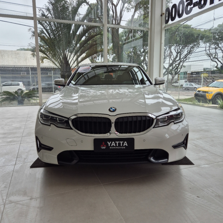 bmw 320i sport gp