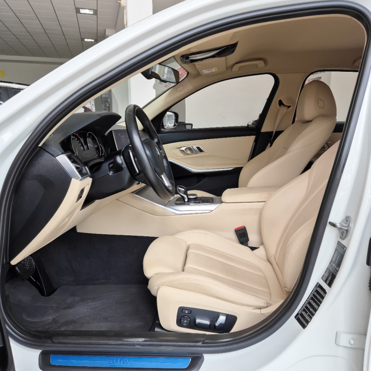 bmw 320i sport gp