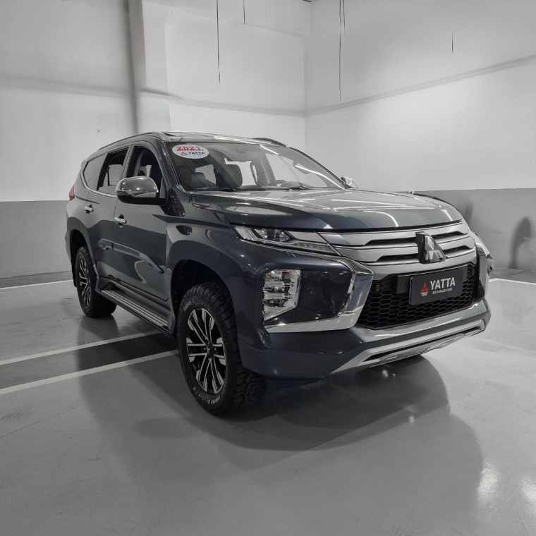 pajero sport hpe pajero sport hpe