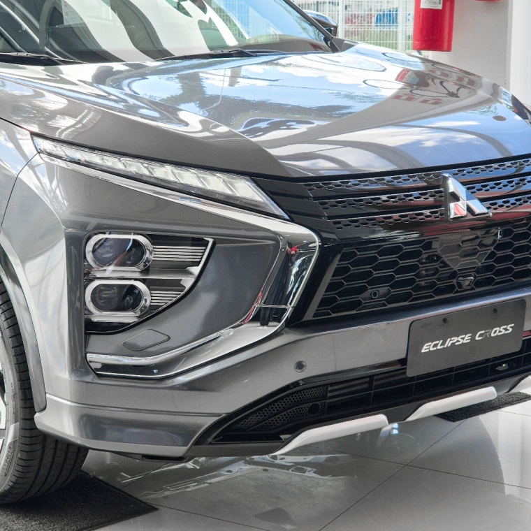 eclipse cross hpe-s