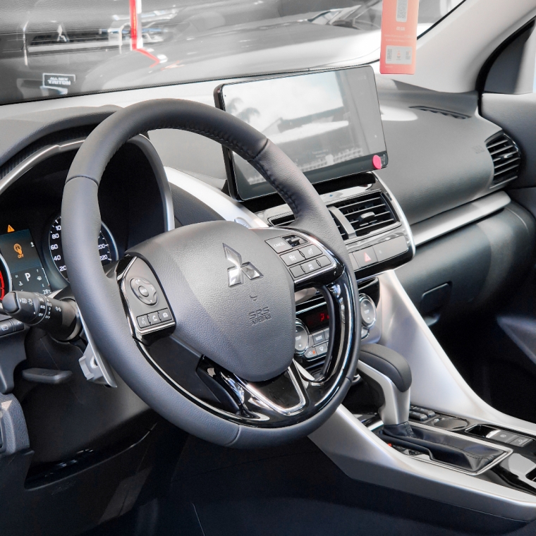 eclipse cross hpe-s