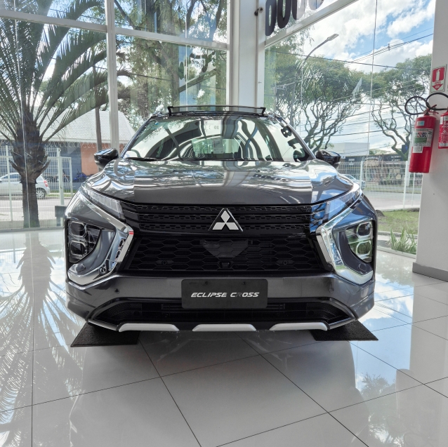 eclipse cross hpe-s eclipse cross hpe-s