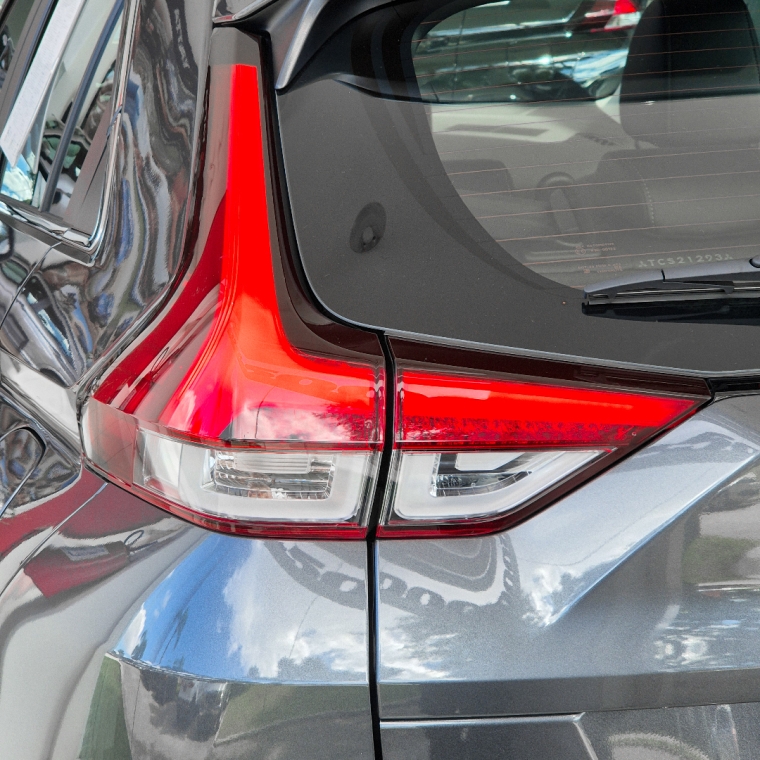 eclipse cross hpe-s