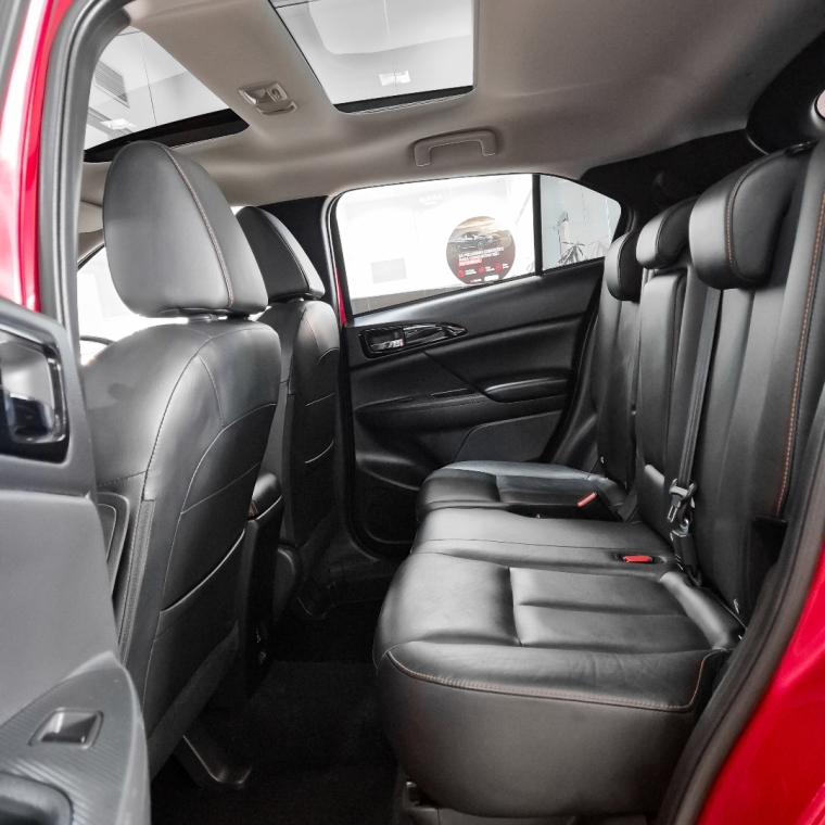 eclipse cross hpe-s awc