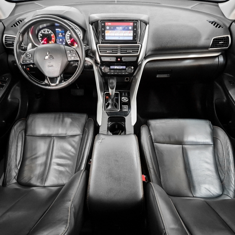eclipse cross hpe-s awc