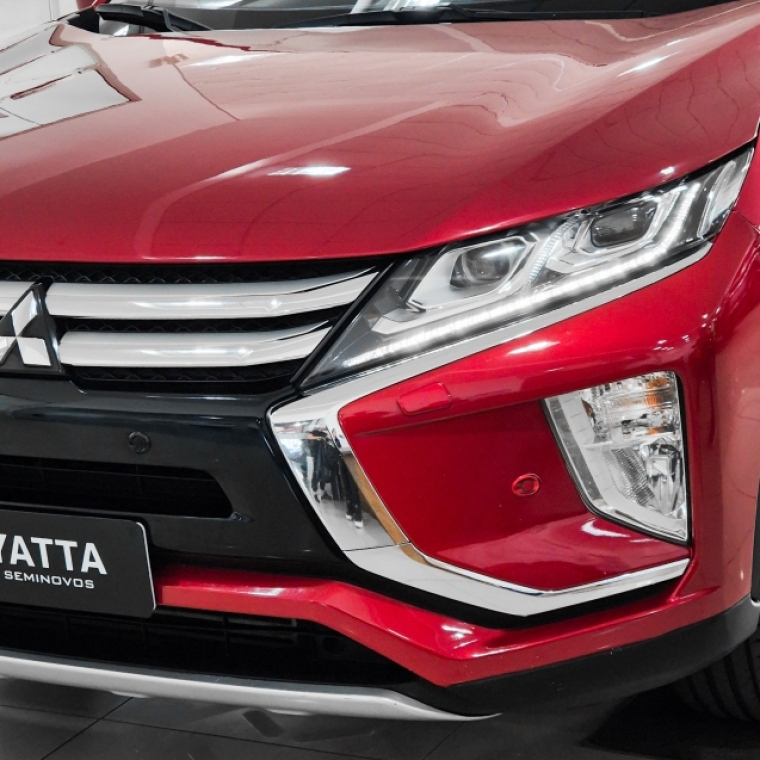 eclipse cross hpe-s awc