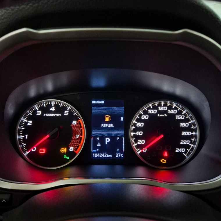 eclipse cross hpe-s awc