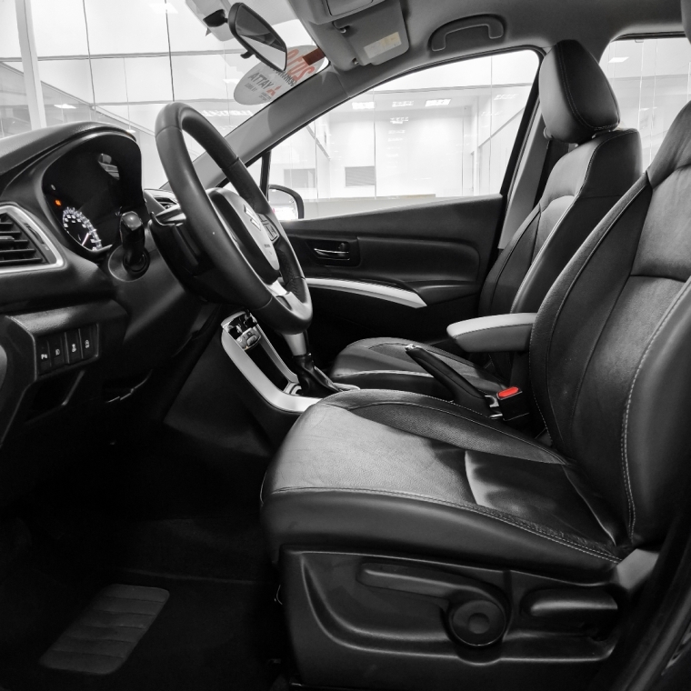 s-cross 4style allgrip