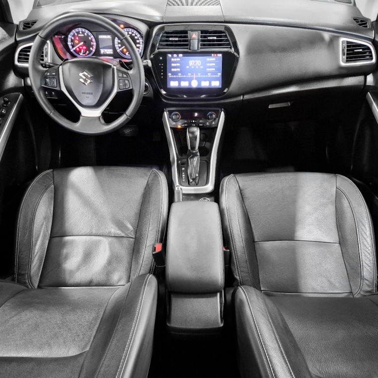 s-cross 4style allgrip