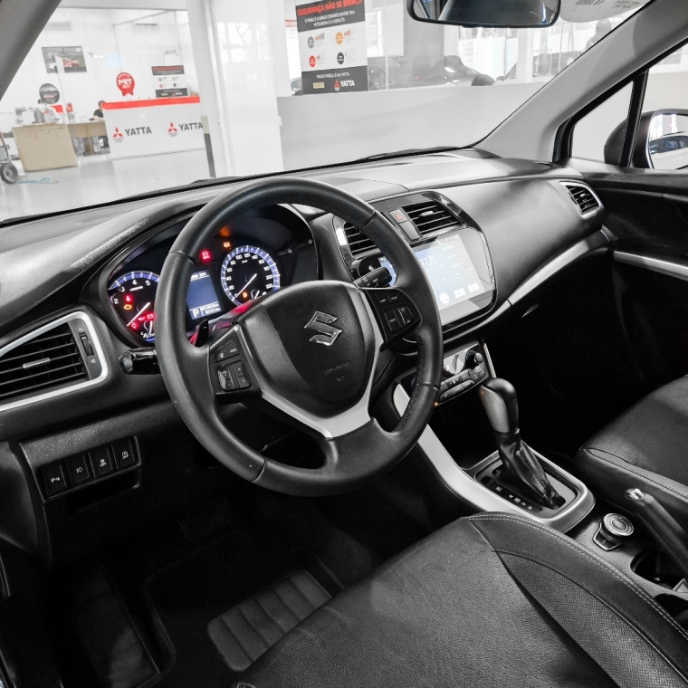 s-cross 4style allgrip