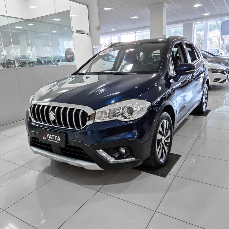 s-cross 4style allgrip
