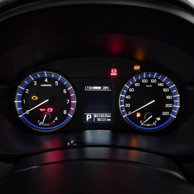 s-cross 4style allgrip