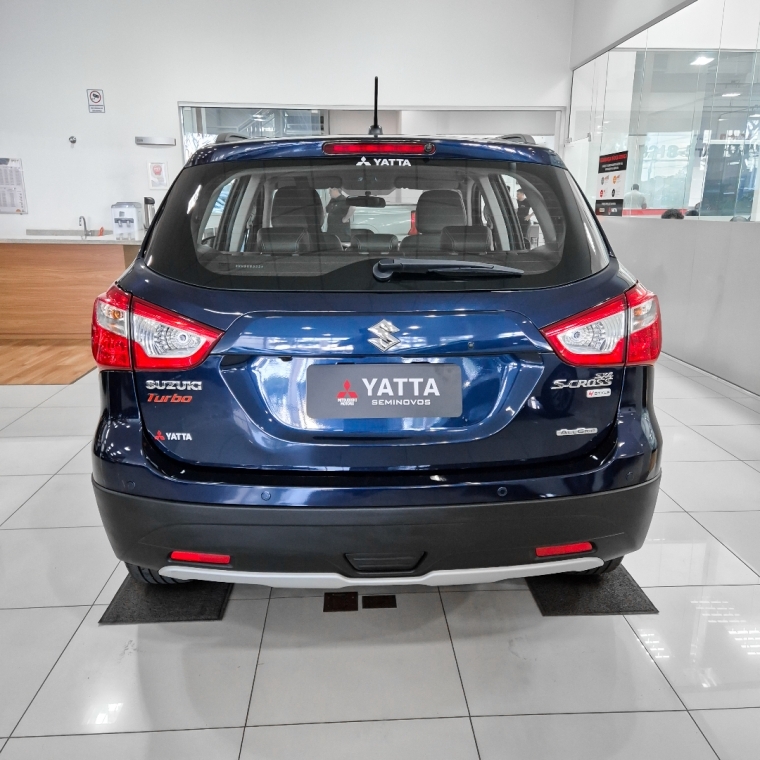 s-cross 4style allgrip