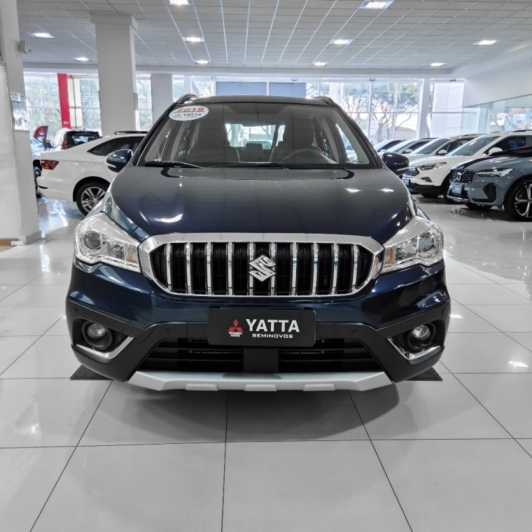 s-cross 4style allgrip