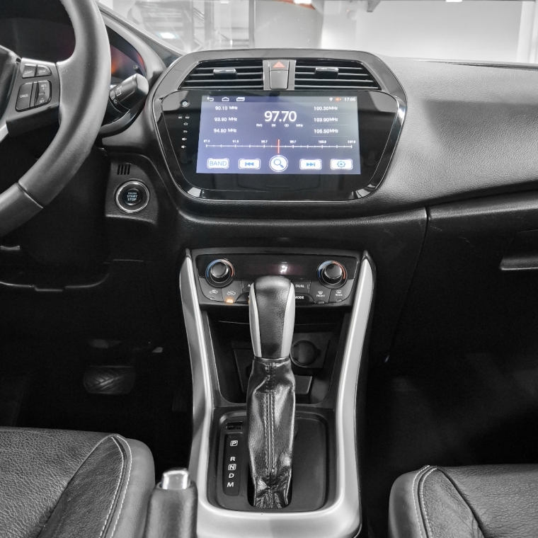 s-cross 4style allgrip