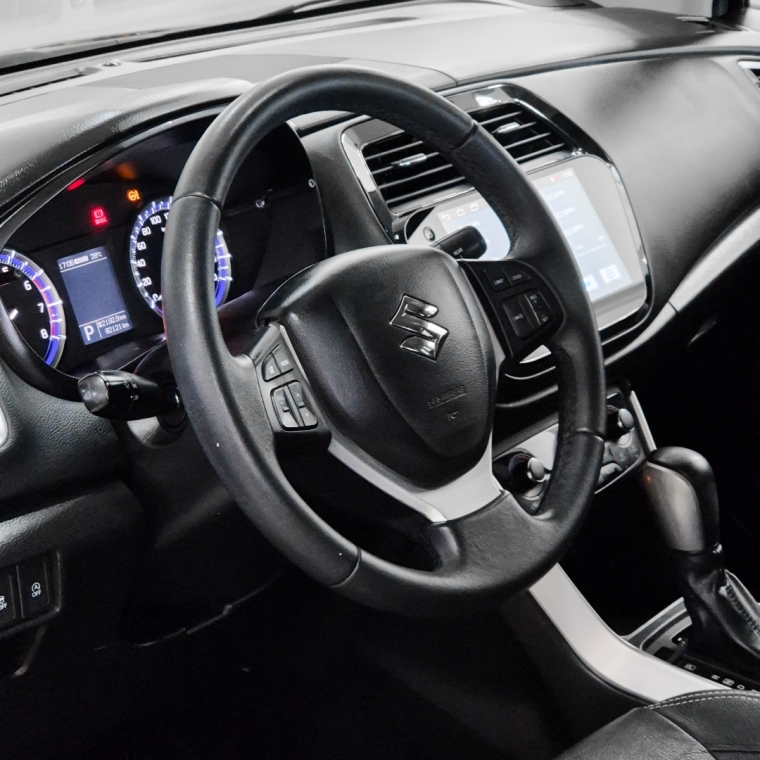 s-cross 4style allgrip