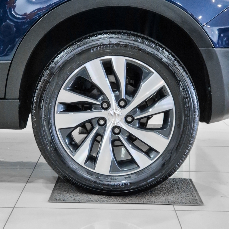 s-cross 4style allgrip