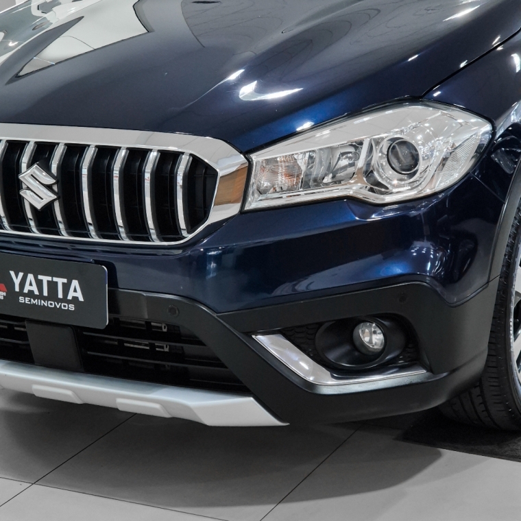 s-cross 4style allgrip