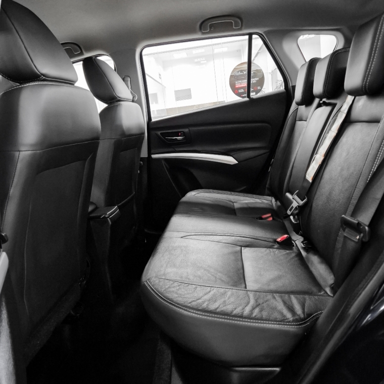 s-cross 4style allgrip
