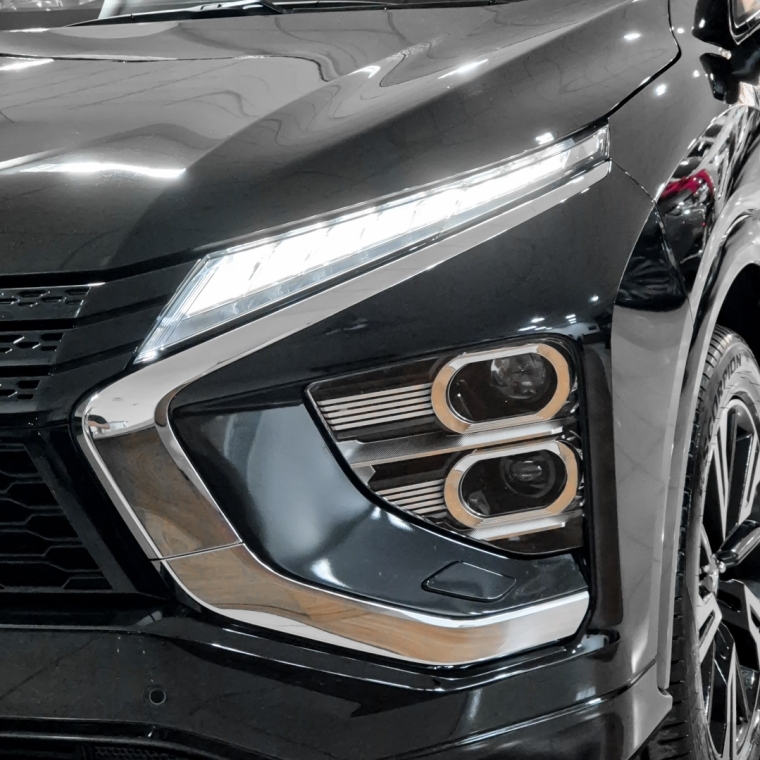 eclipse cross hpe-s awc