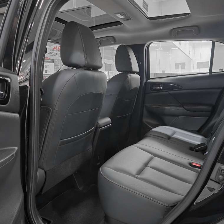 eclipse cross hpe-s awc