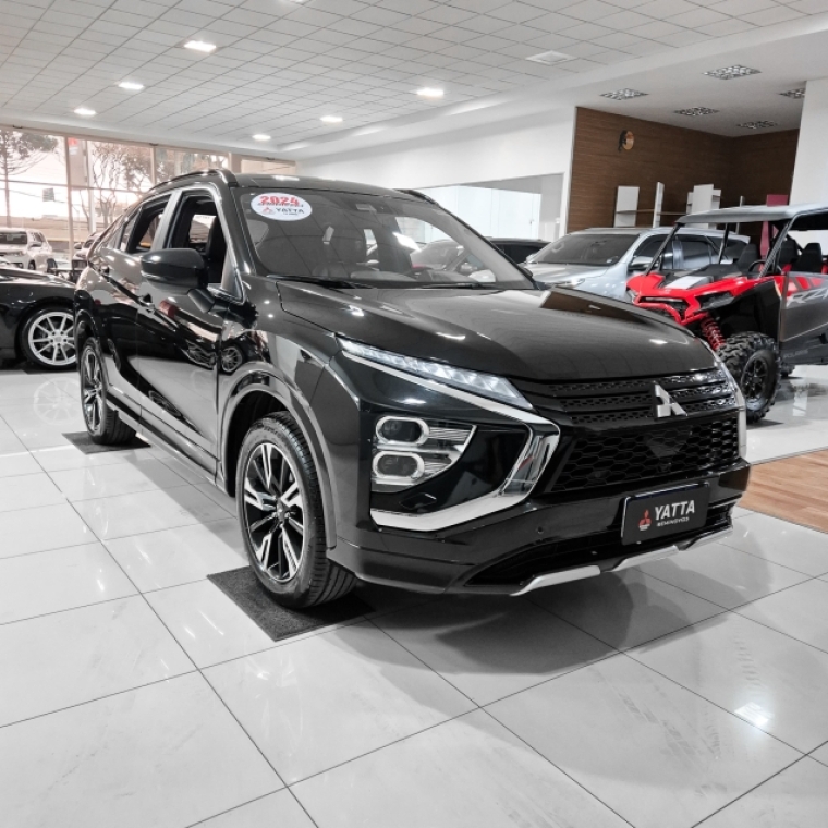 eclipse cross hpe-s awc eclipse cross hpe-s awc