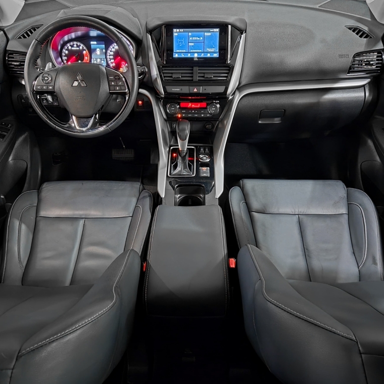 eclipse cross hpe-s awc