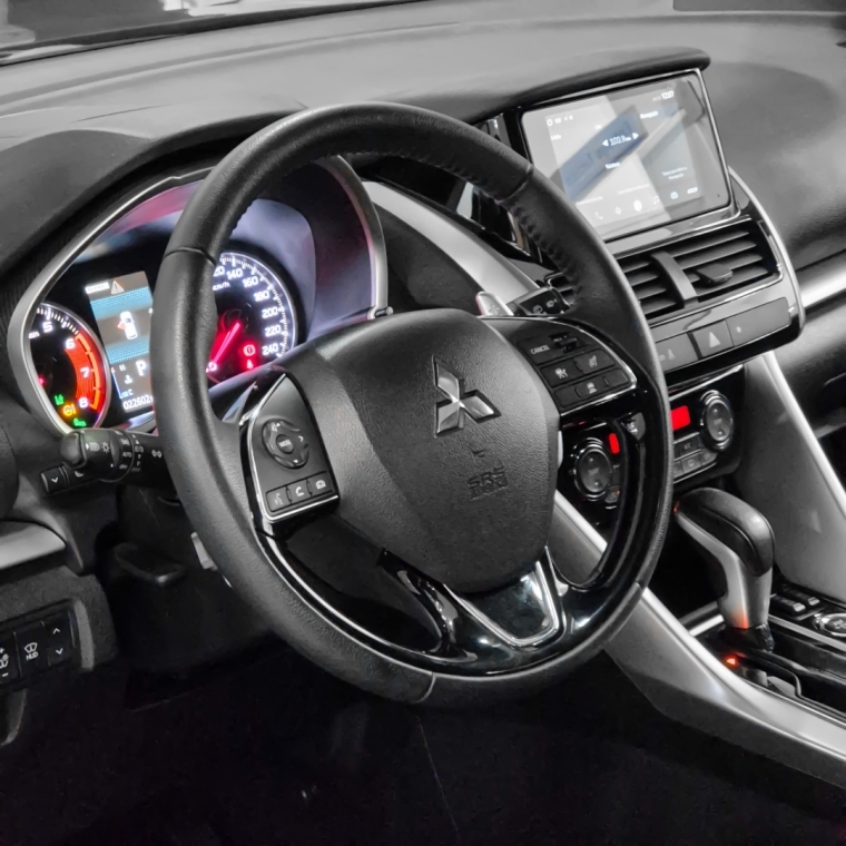 eclipse cross hpe-s awc