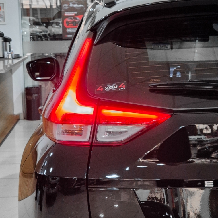 eclipse cross hpe-s awc