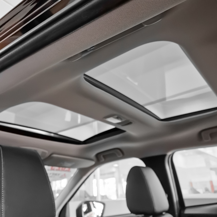 eclipse cross hpe-s awc