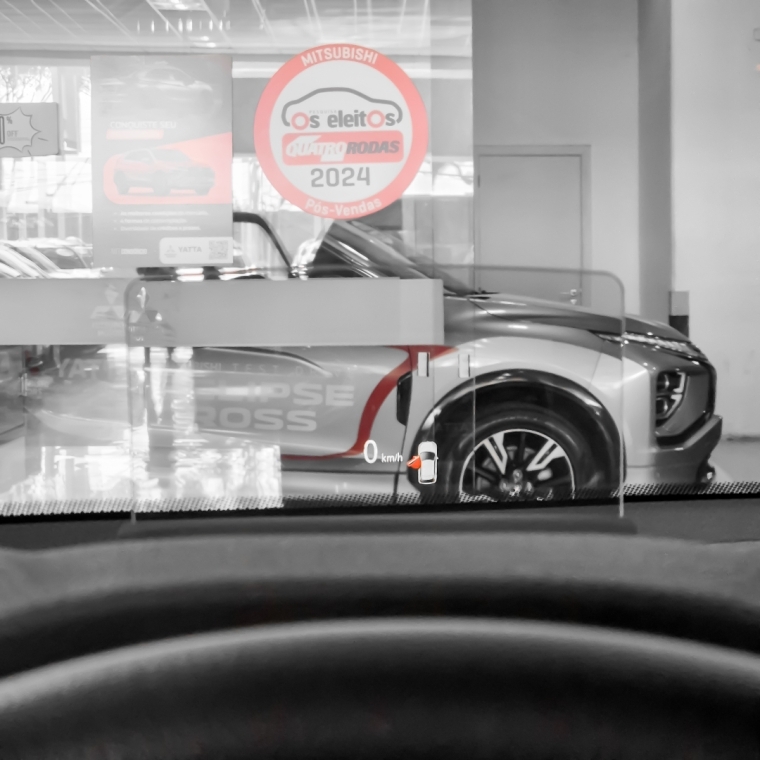 eclipse cross hpe-s awc