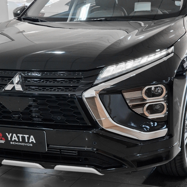 eclipse cross hpe-s awc