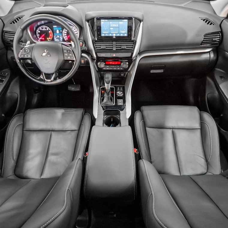 eclipse cross hpe-s awc