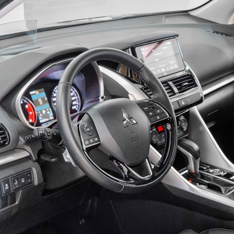 eclipse cross hpe-s awc