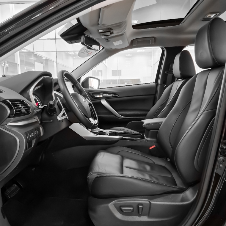 eclipse cross hpe-s awc
