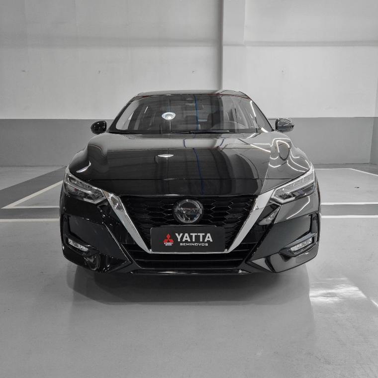 sentra advance