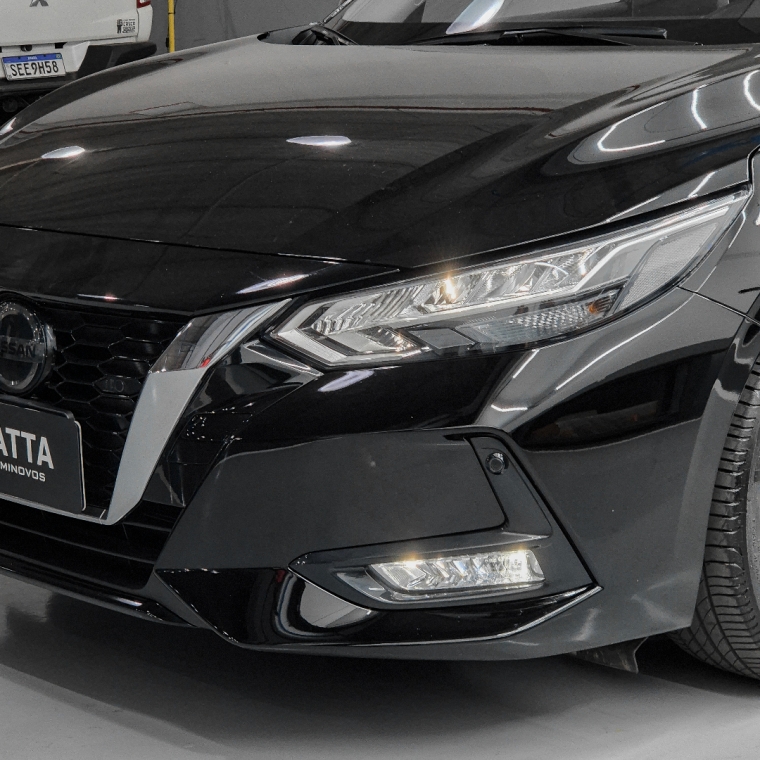sentra advance