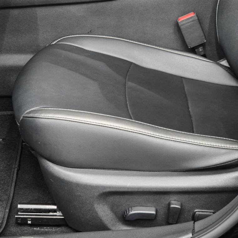sentra advance