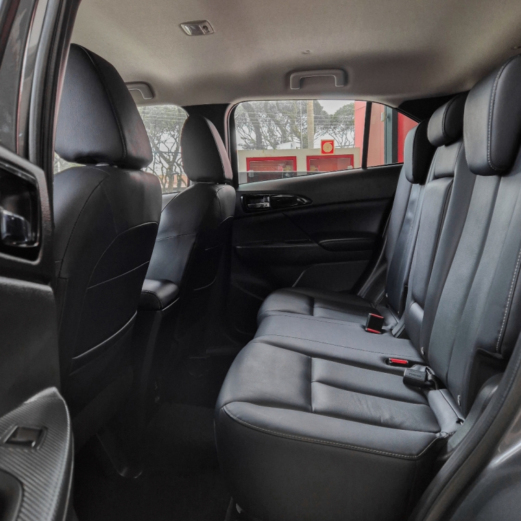 eclipse cross hpe