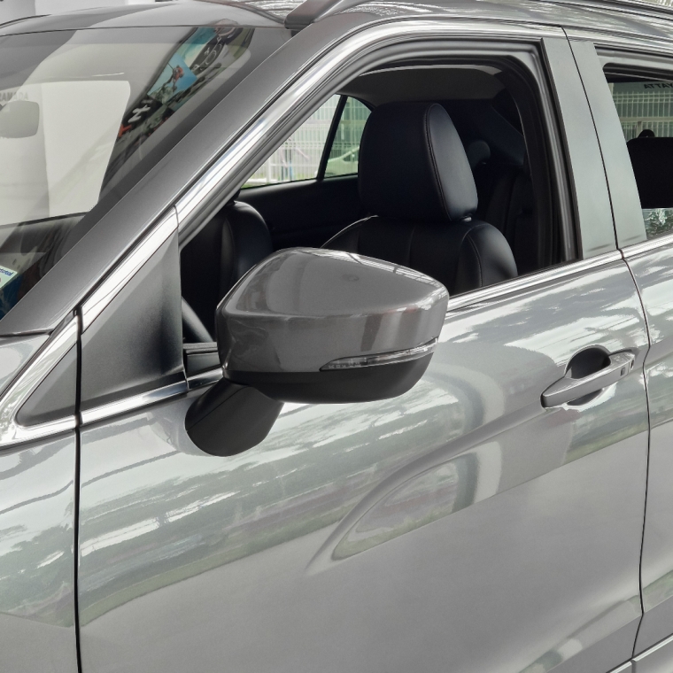 eclipse cross hpe
