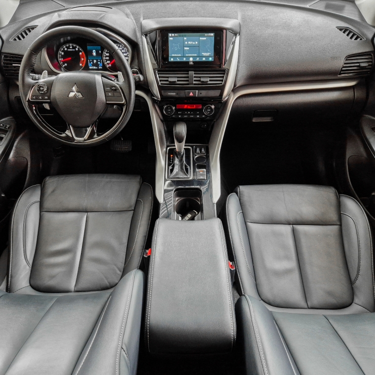 eclipse cross hpe