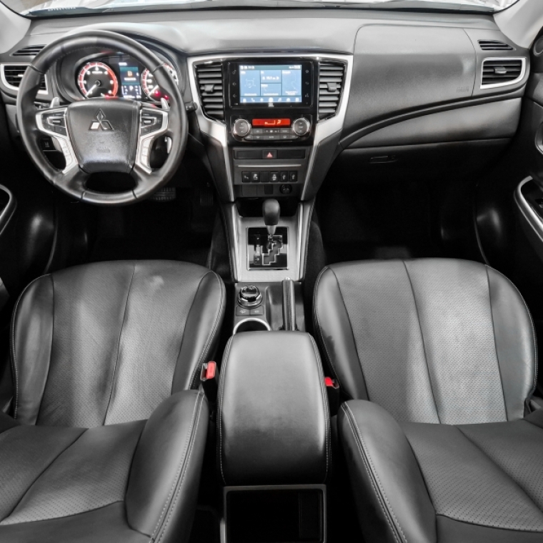 l200 triton sport hpe-s