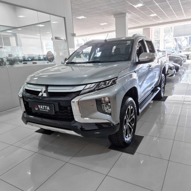 l200 triton sport hpe-s
