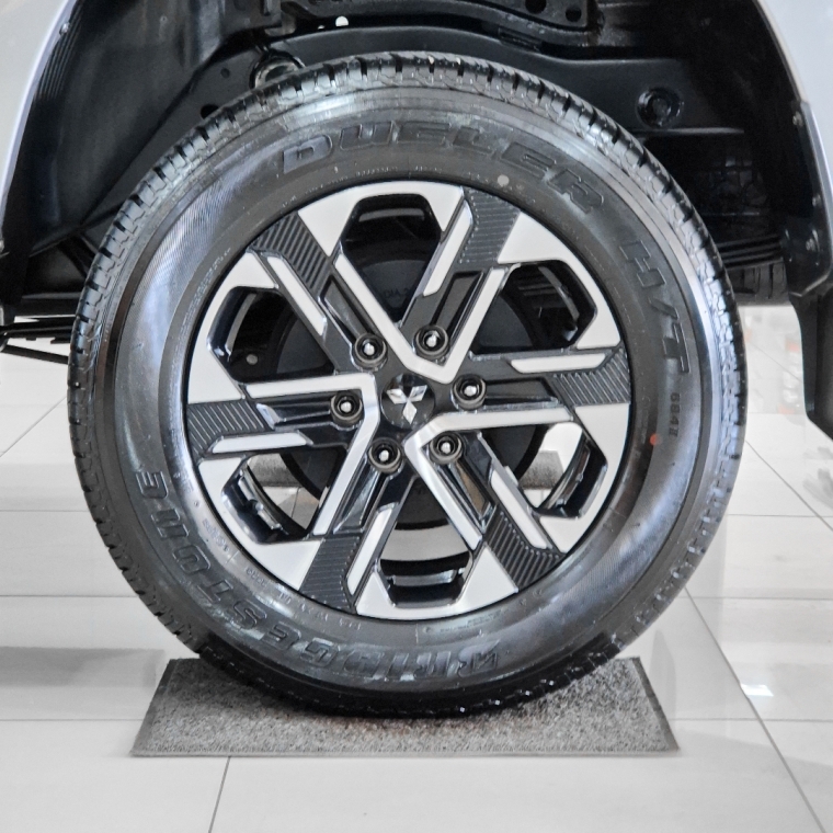 l200 triton sport hpe-s