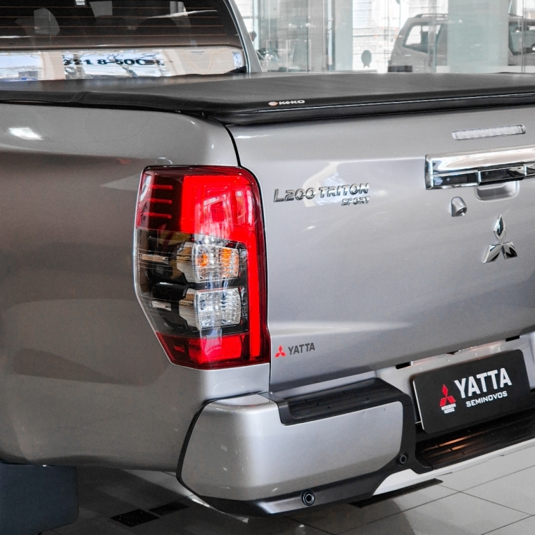 l200 triton sport hpe-s