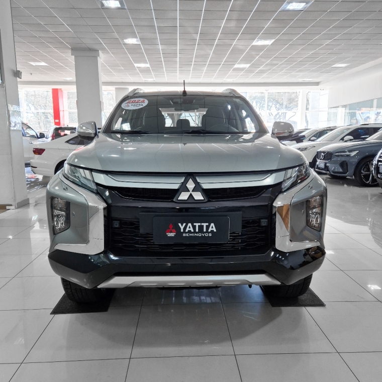 l200 triton sport hpe-s