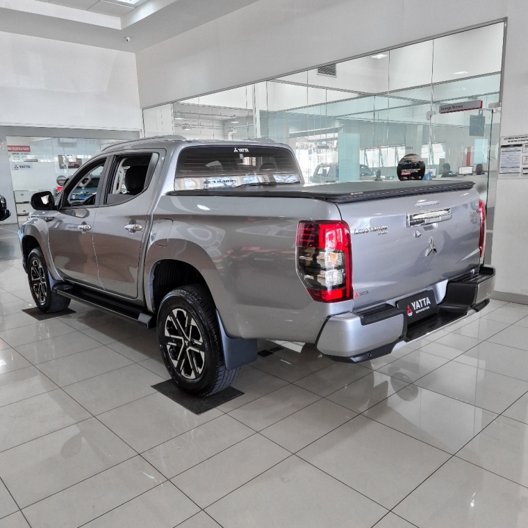l200 triton sport hpe-s