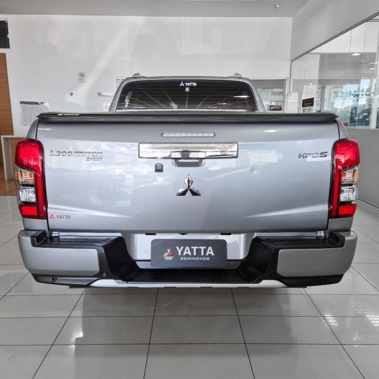 l200 triton sport hpe-s