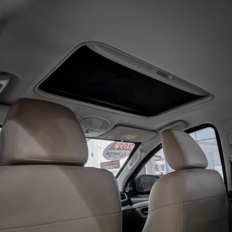 pajero sport hpe-s (blindada)