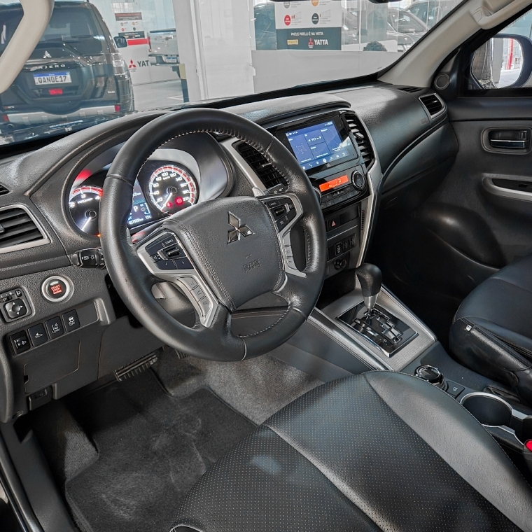 l200 triton sport hpe-s blindada